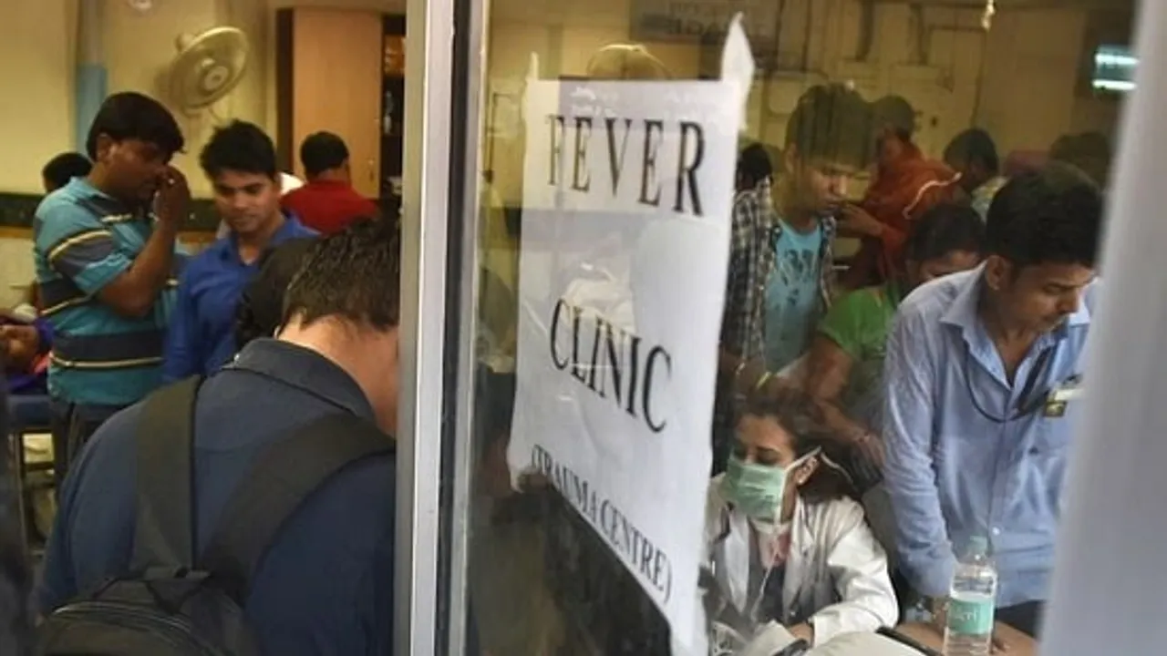 dengue