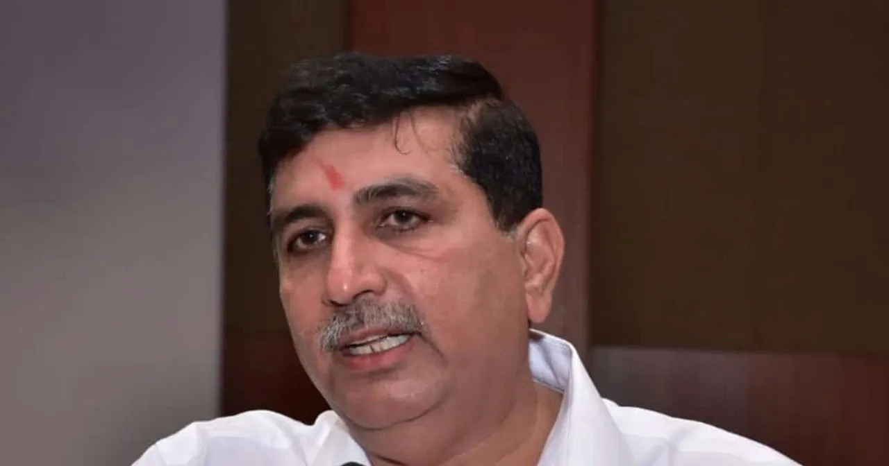 Harish Chaudhary may replace Harish Rawat as Punjab Congress in-charge