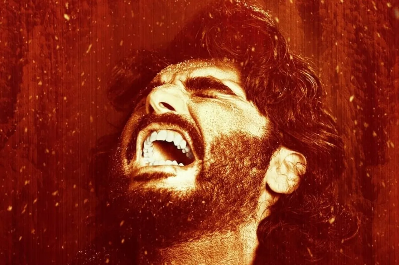 Arjun Kapoor