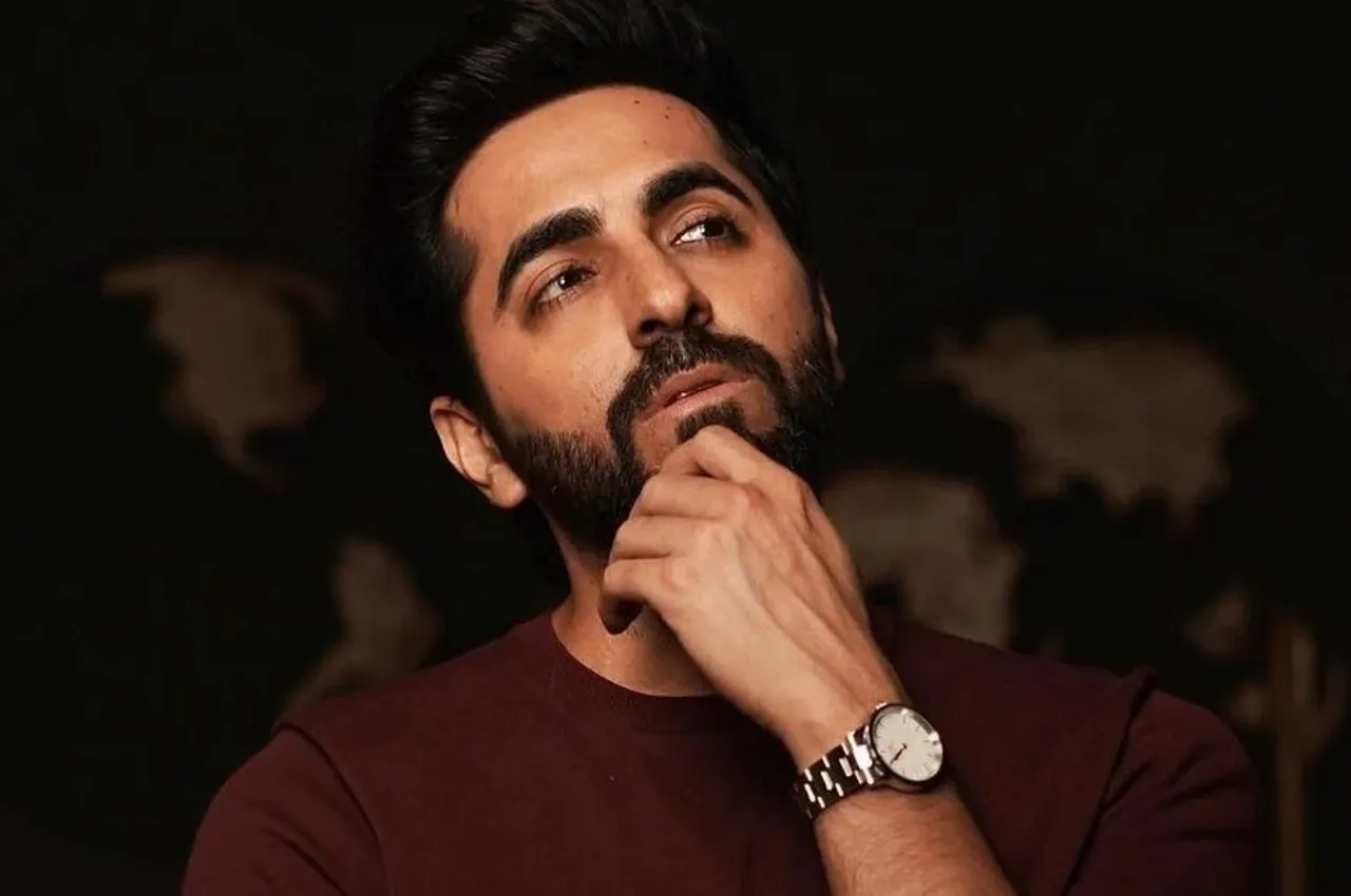 Ayushmann Khurrana