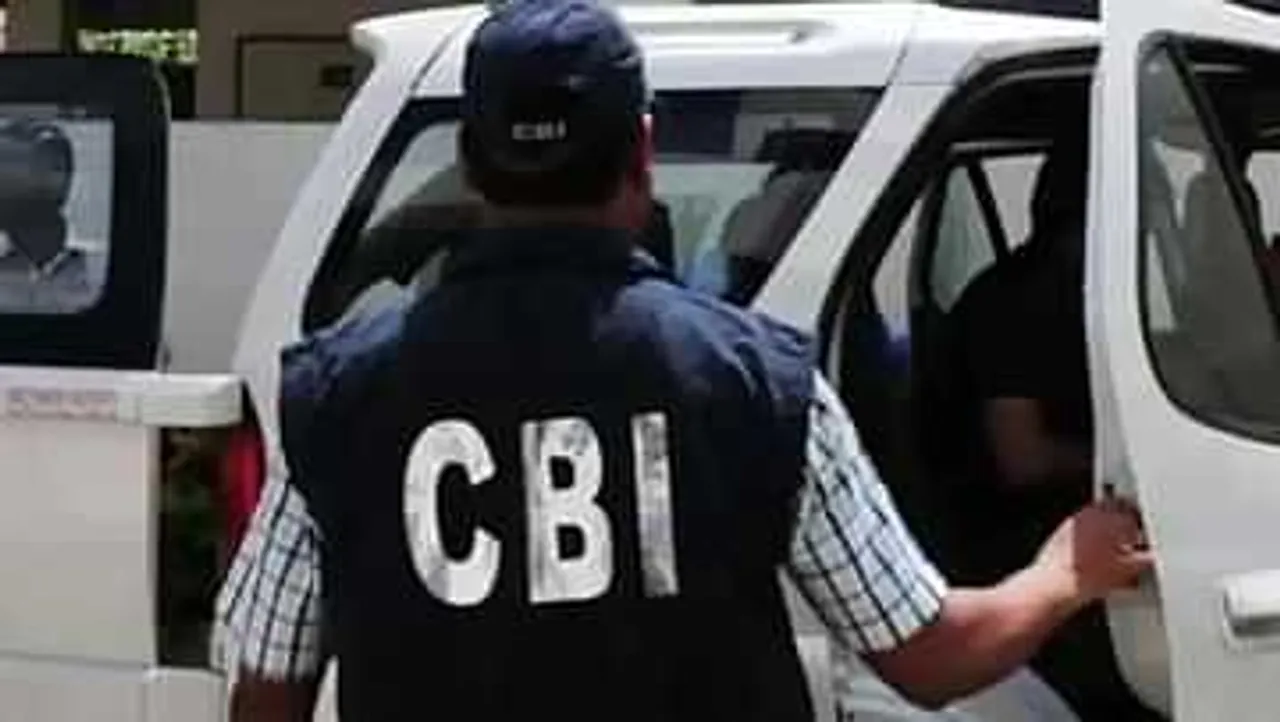 CBI