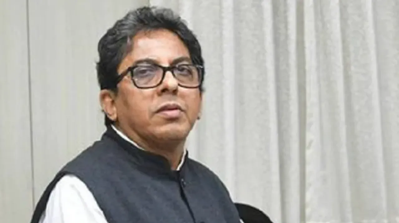 No one can save your husband: Former Bengal CS's wife receives death threat letter
