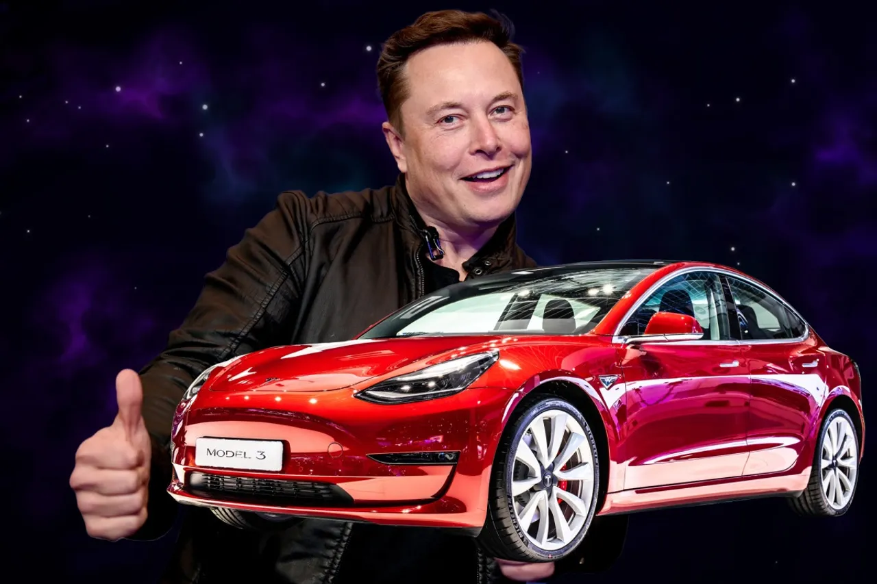 Elon