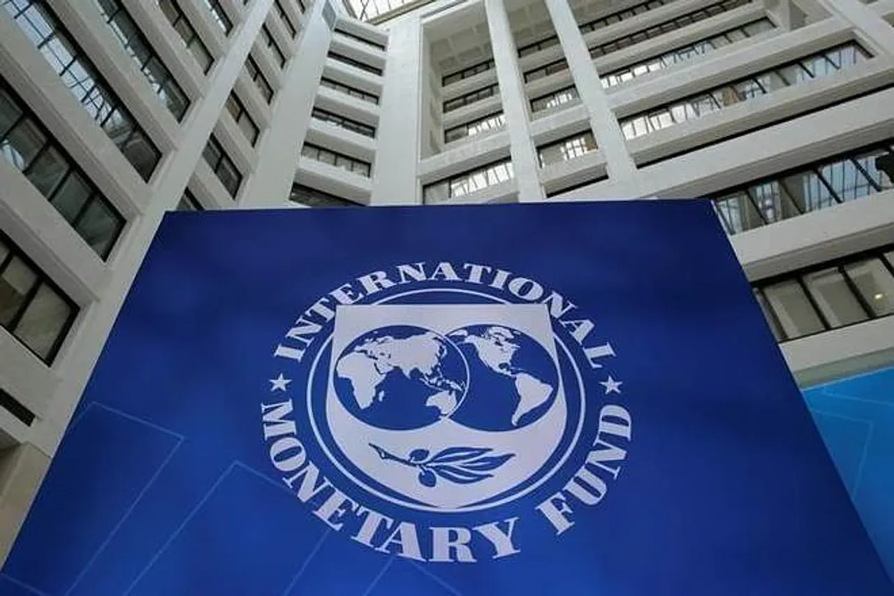 IMF