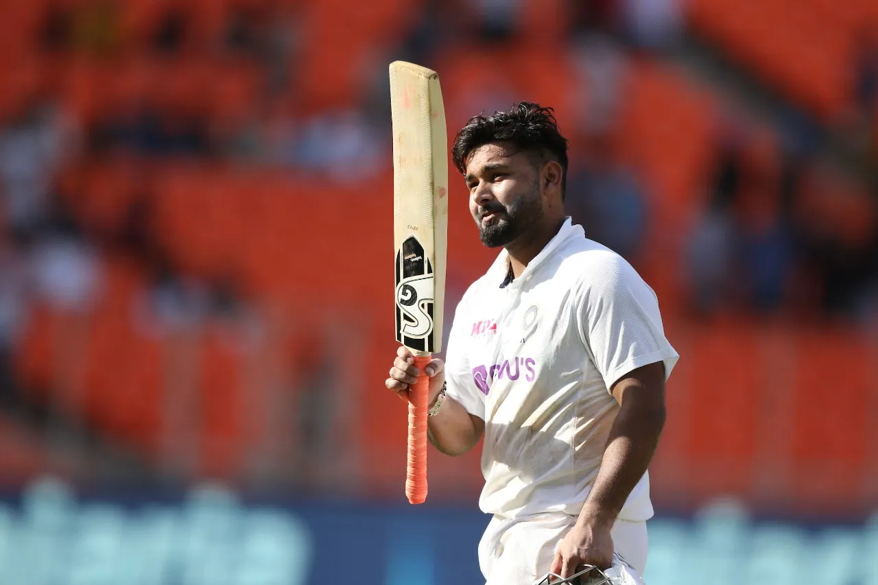 Crowd used to tease Pant with "Mahi Mahi" chant during his initial days: Chahal