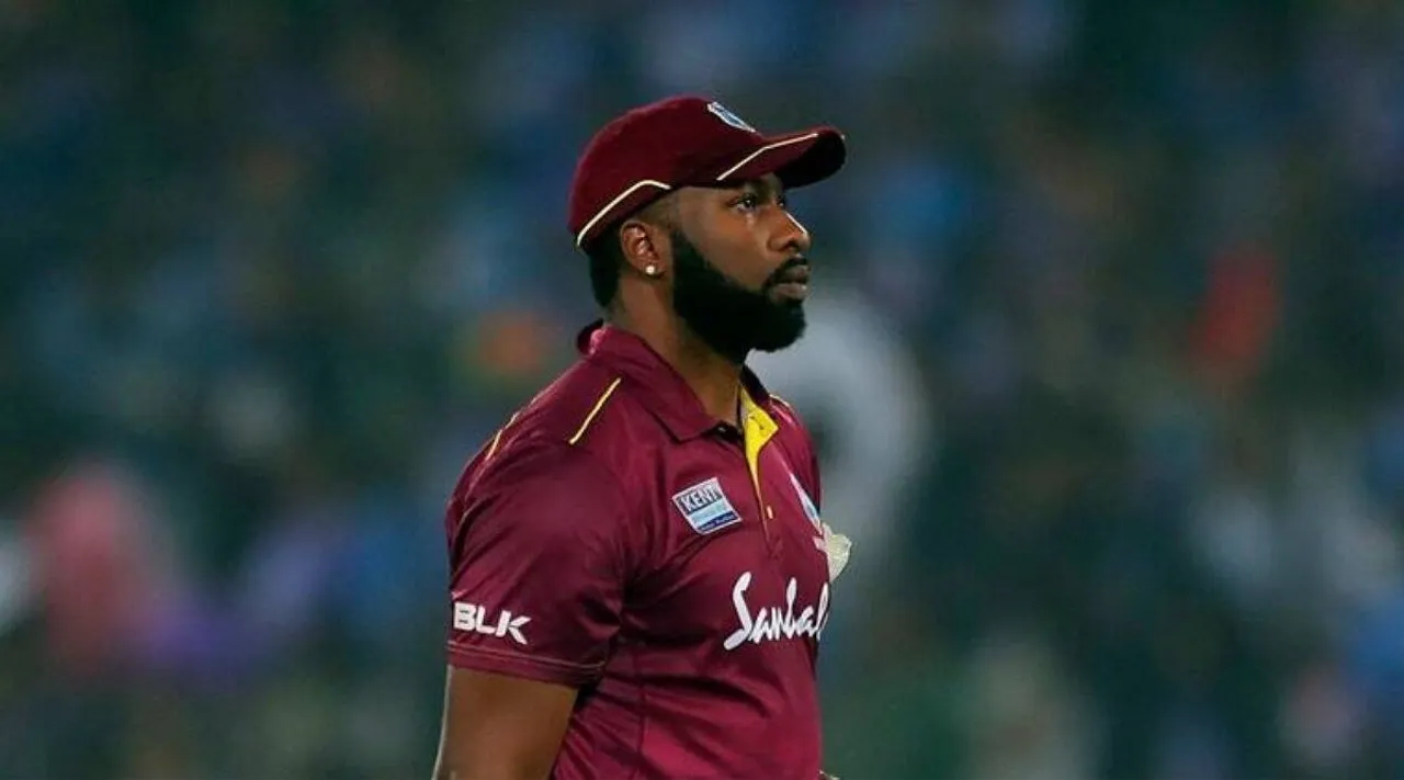 West Indies