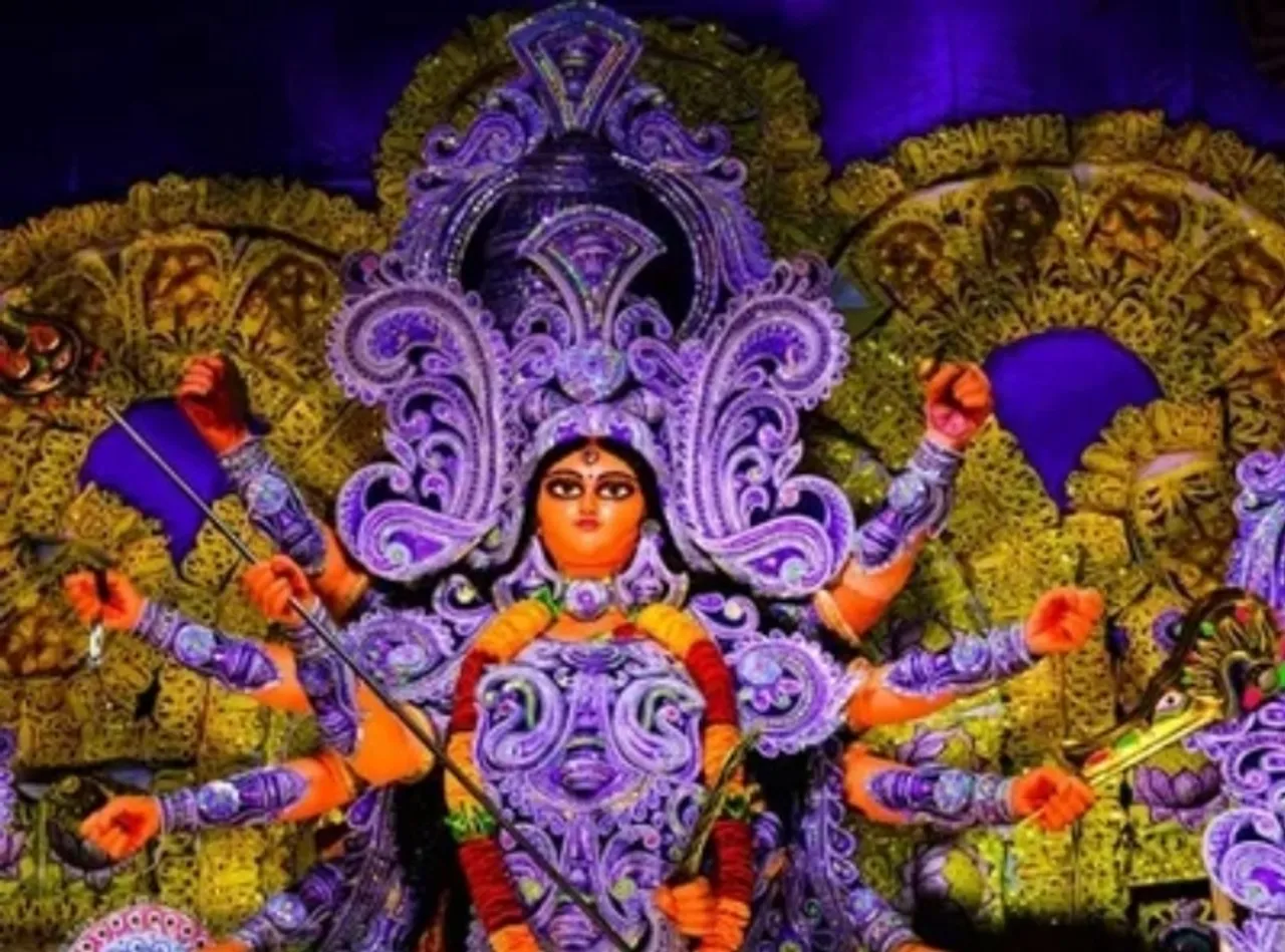 Navratri 2021