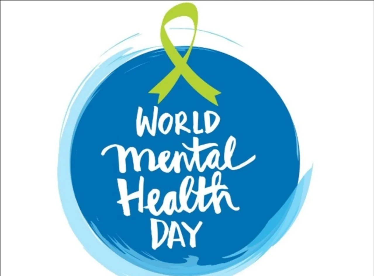 World mental health day