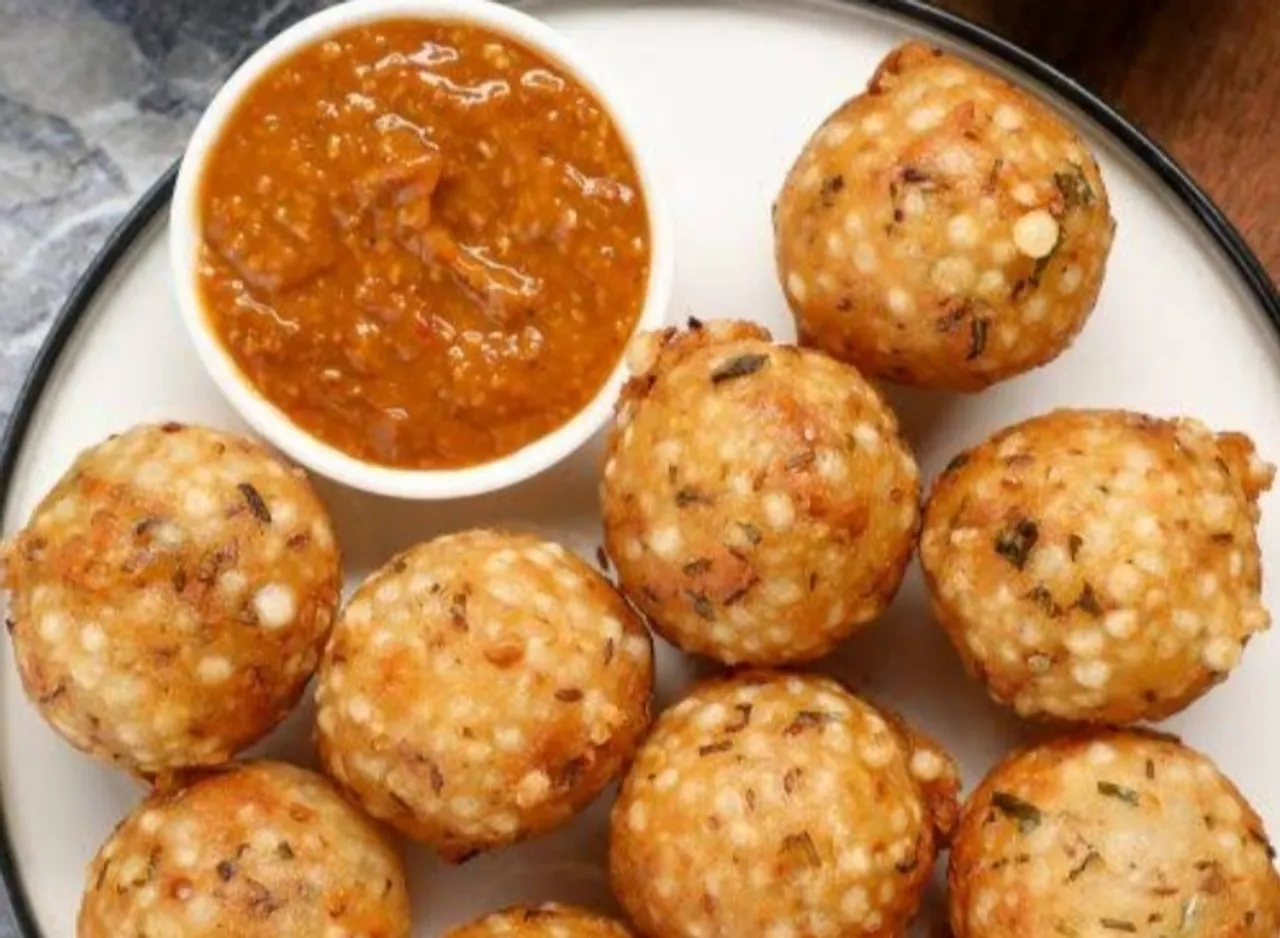 Navaratri special recipe