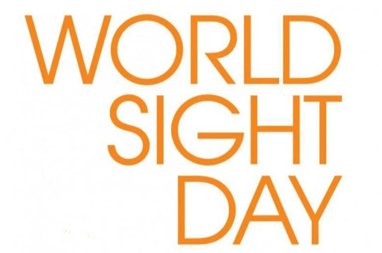 World sight day