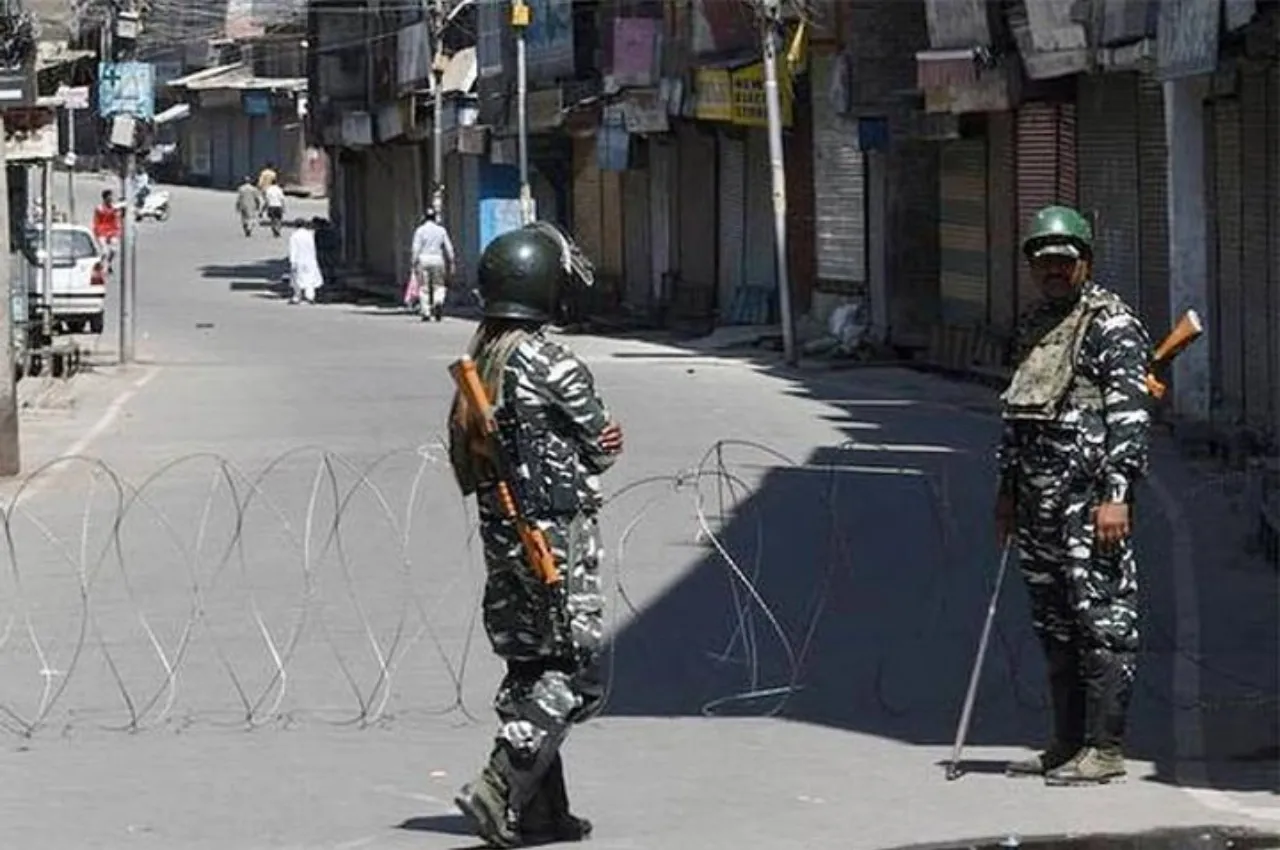 Pakistan