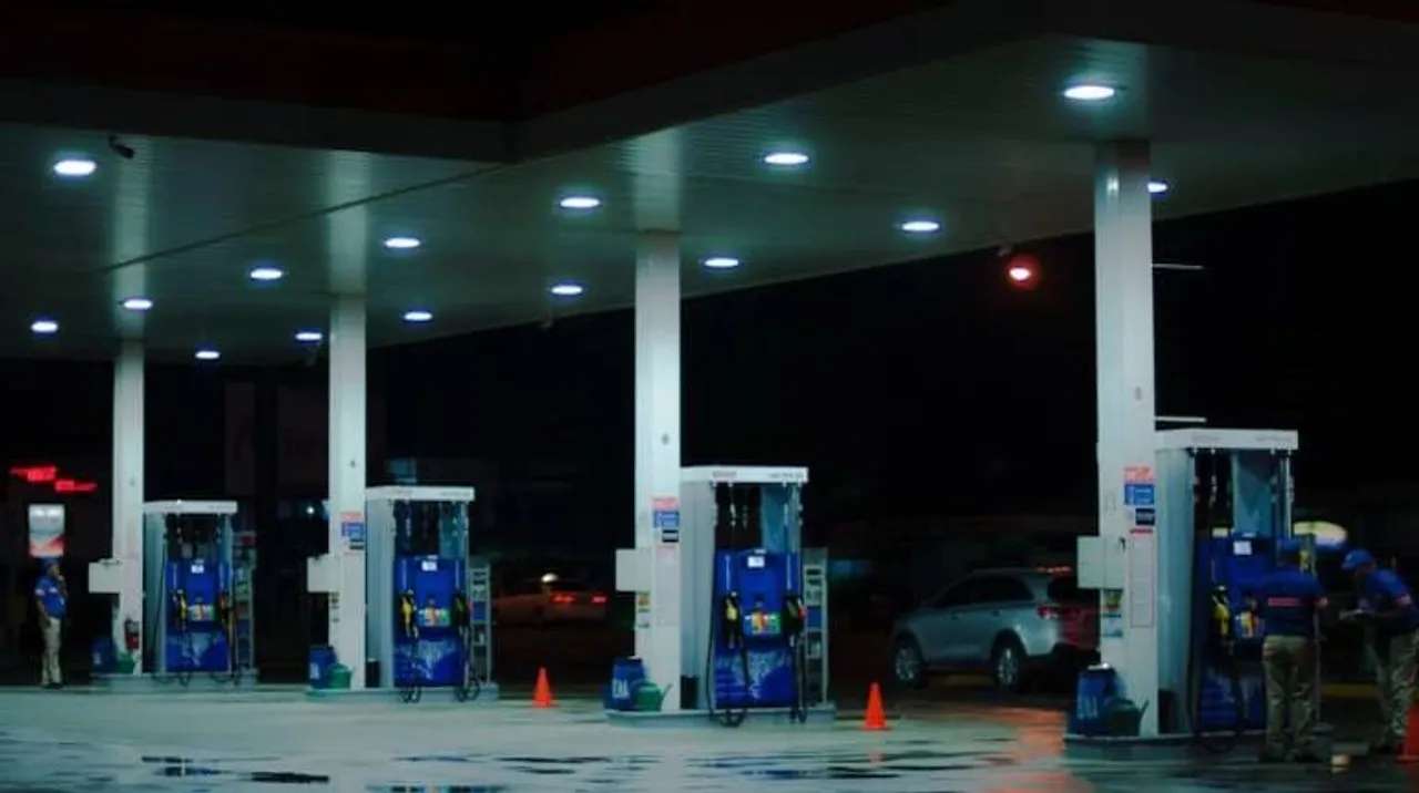 Petrol