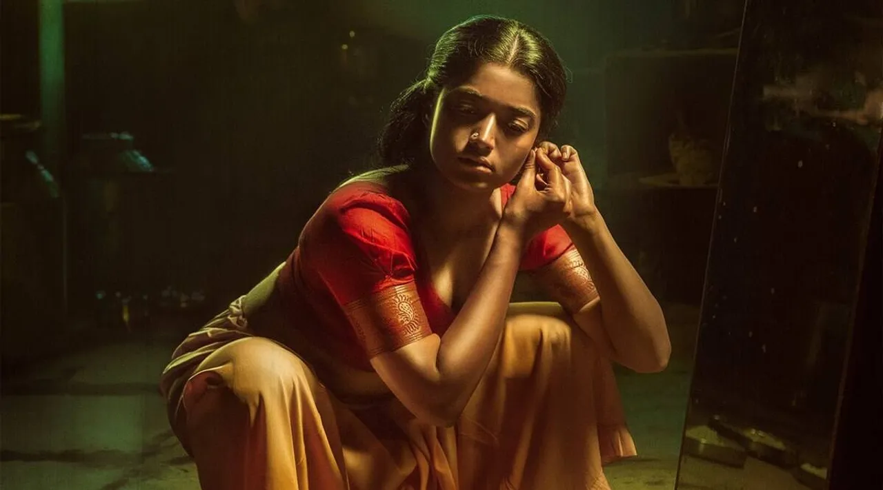 Pushpa song Srivalli to release on October 13