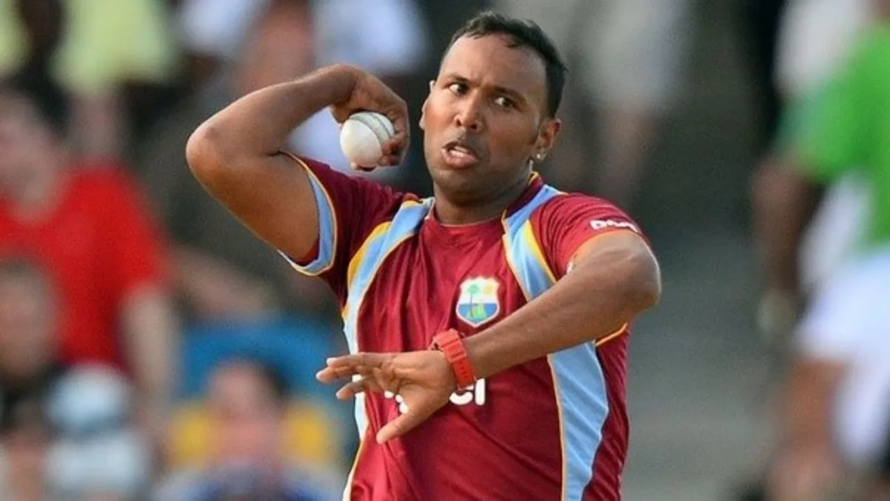 T20 World Cup, Samuel Badree,