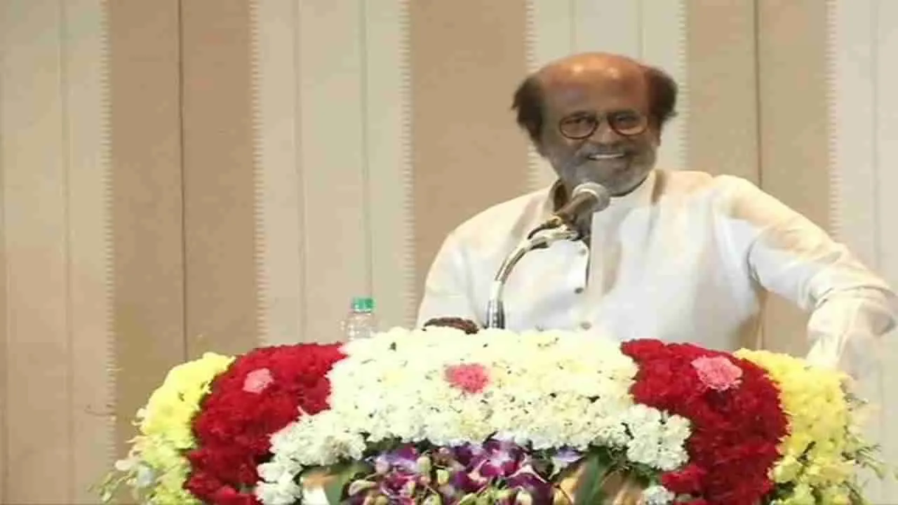 Rajni