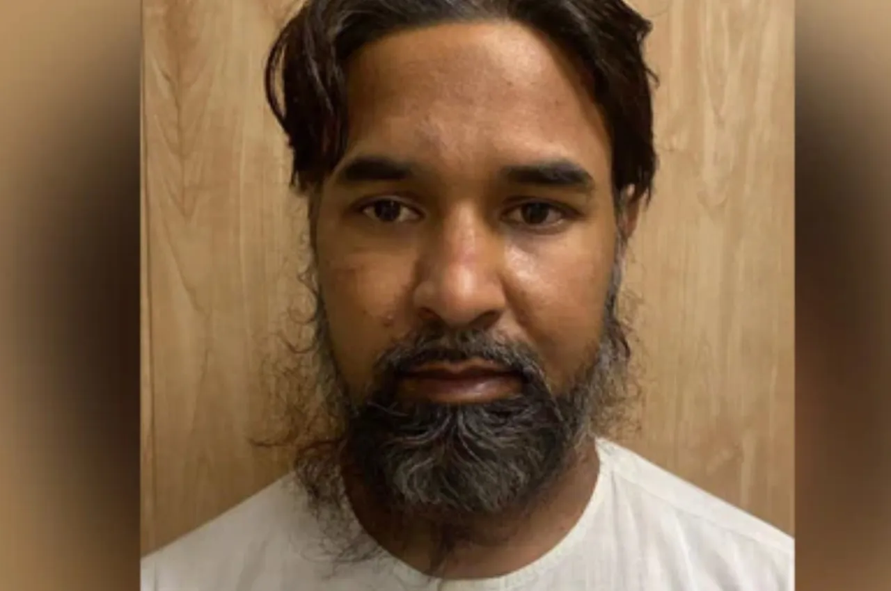 Pakistani