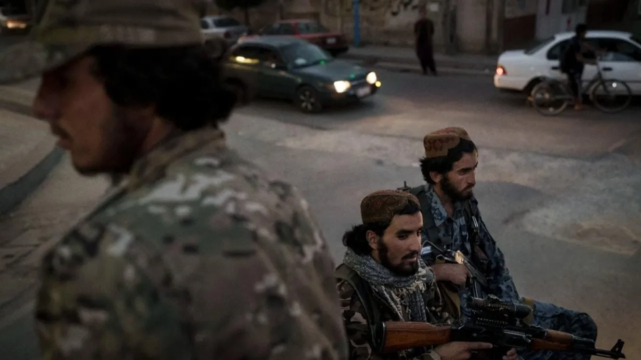 Taliban
