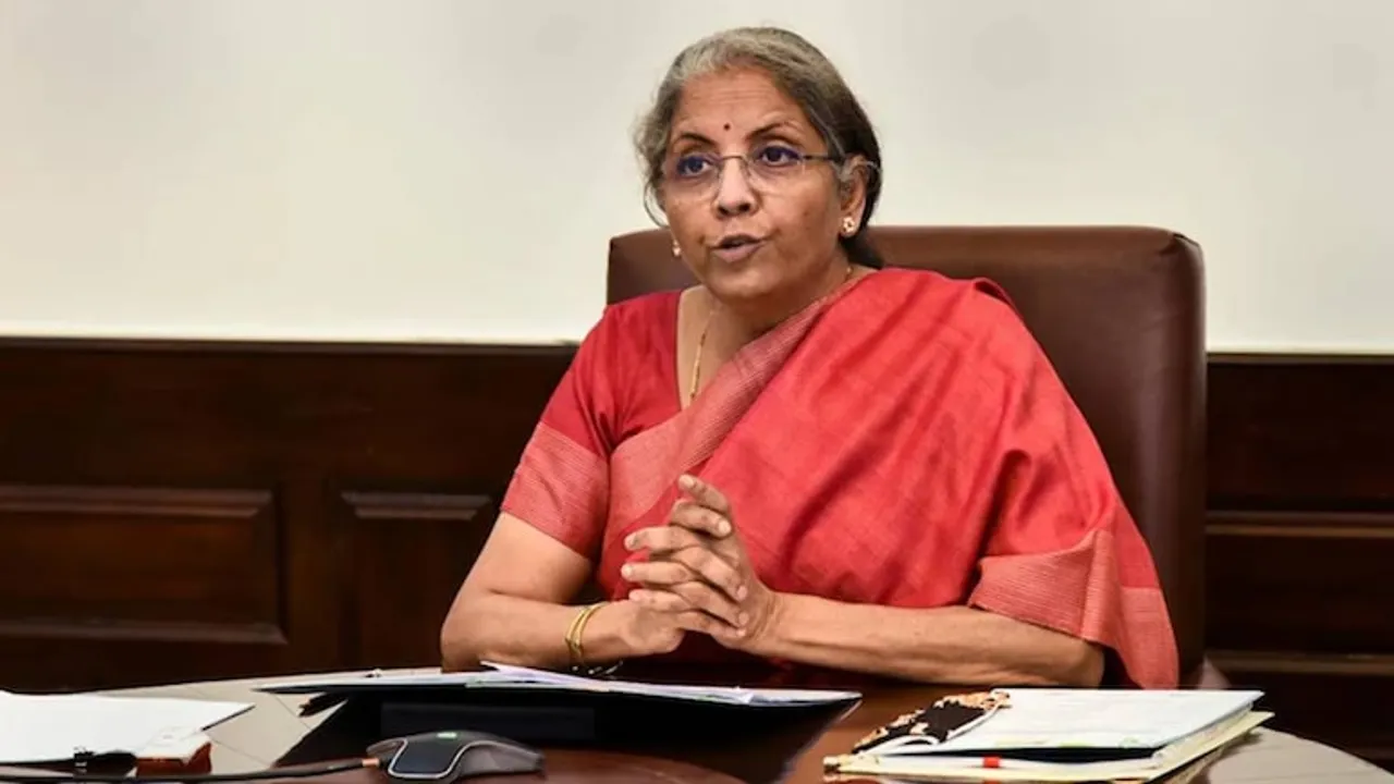 Nirmala