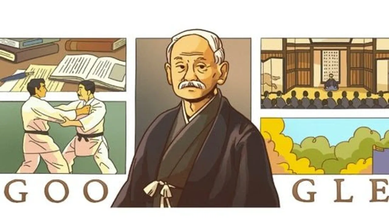 Jigoro