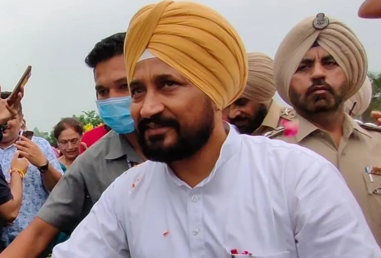 Punjab