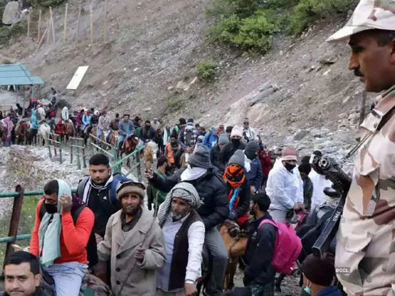 Char dham