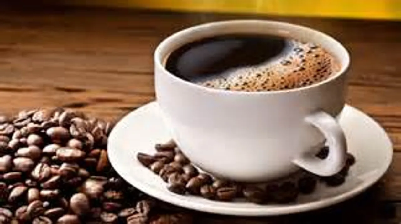 Adverse Effects Of Excessive Coffee