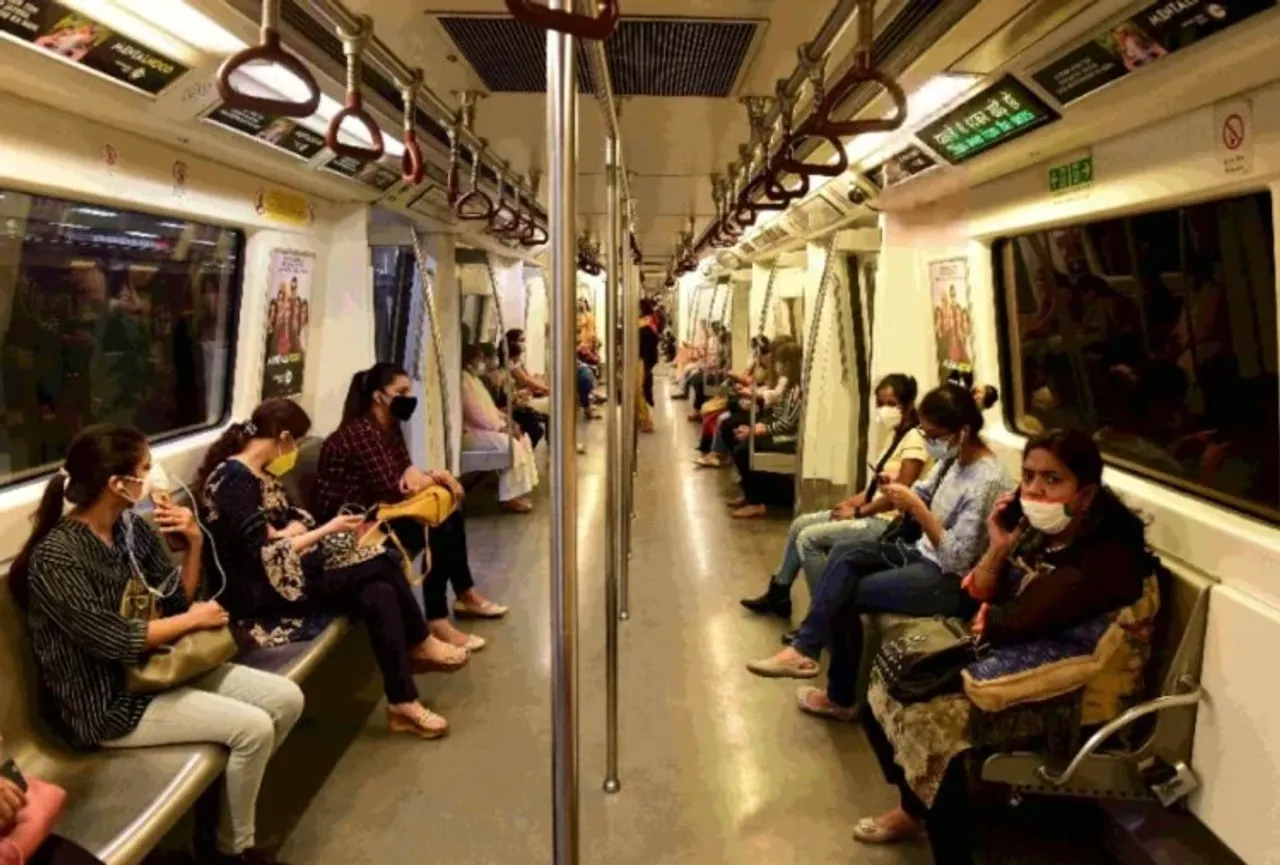 Delhi
