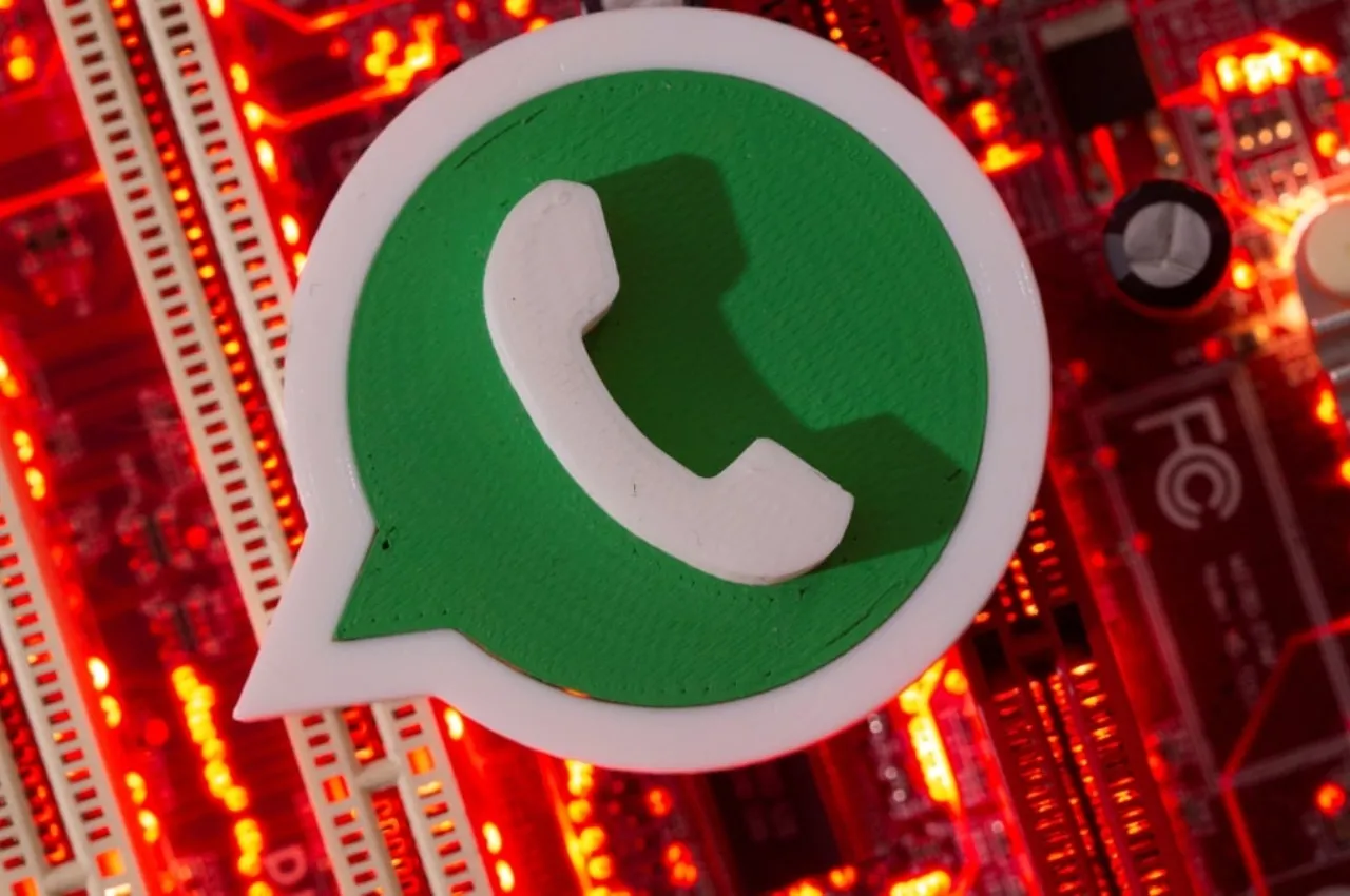 Bollywood chats leak despite WhatsApp's end-to-end encryption