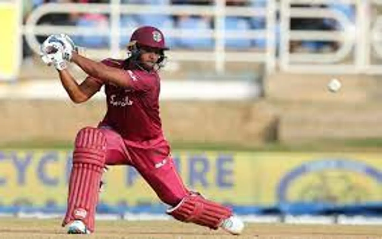 Nicholas Pooran, T20 World Cup,