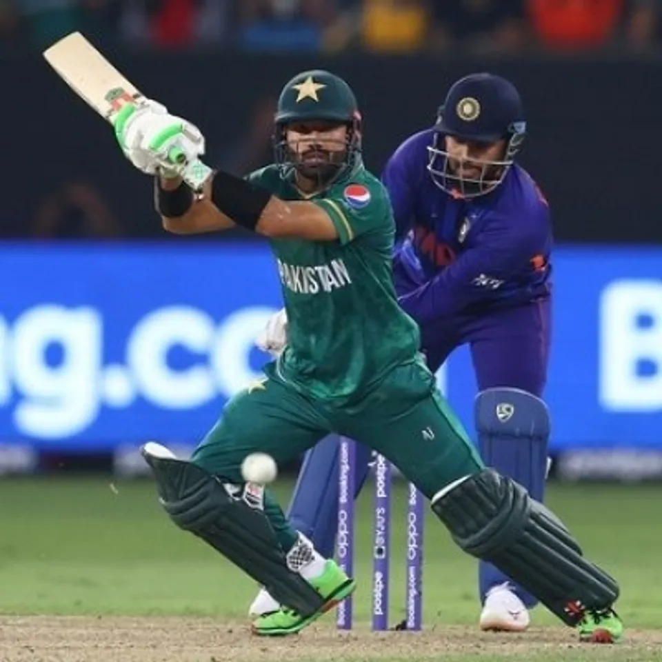Pakistan, T20 World Cup,