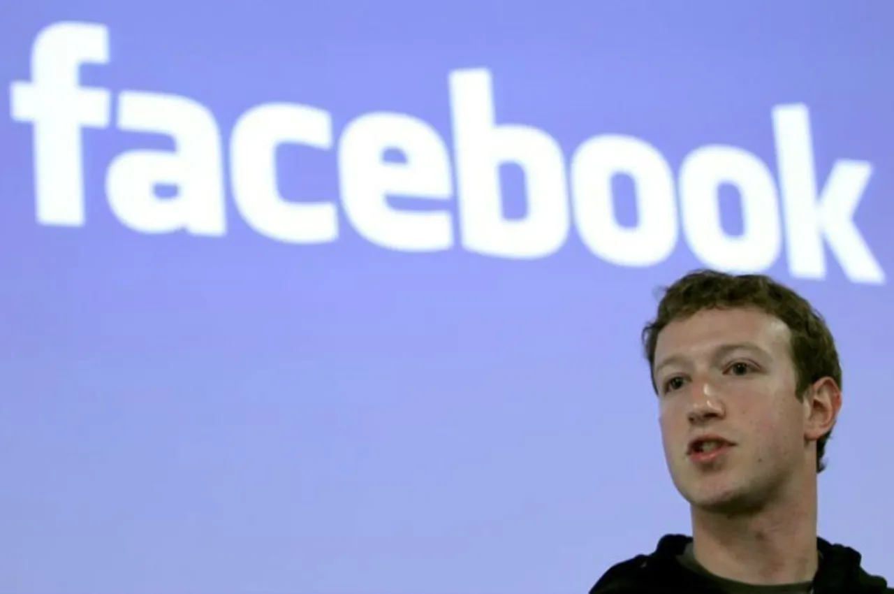 Facebook may change its name soon: Reports