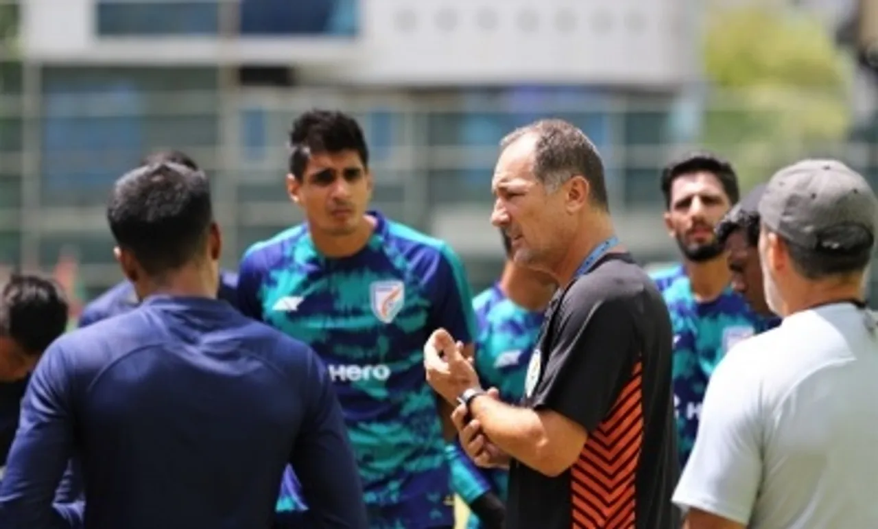 Igor Stimac,