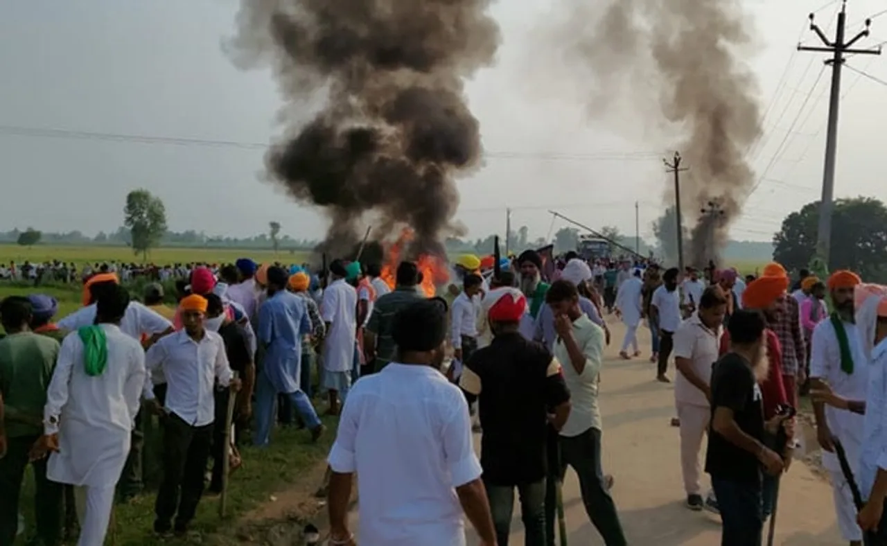 Lakhimpur