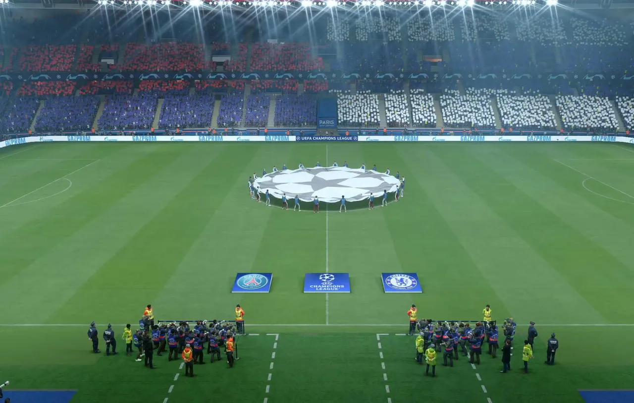FIFA, FIFA World Cup,