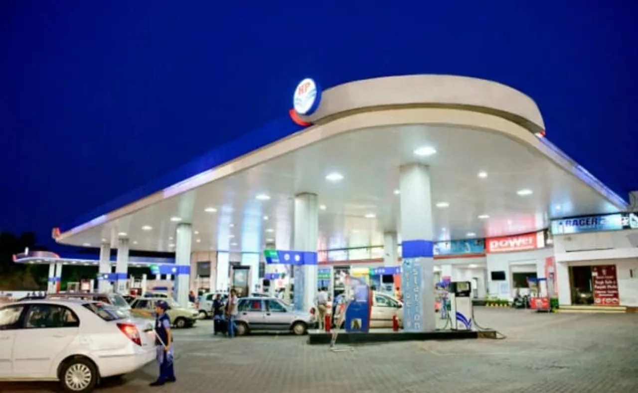 Petrol