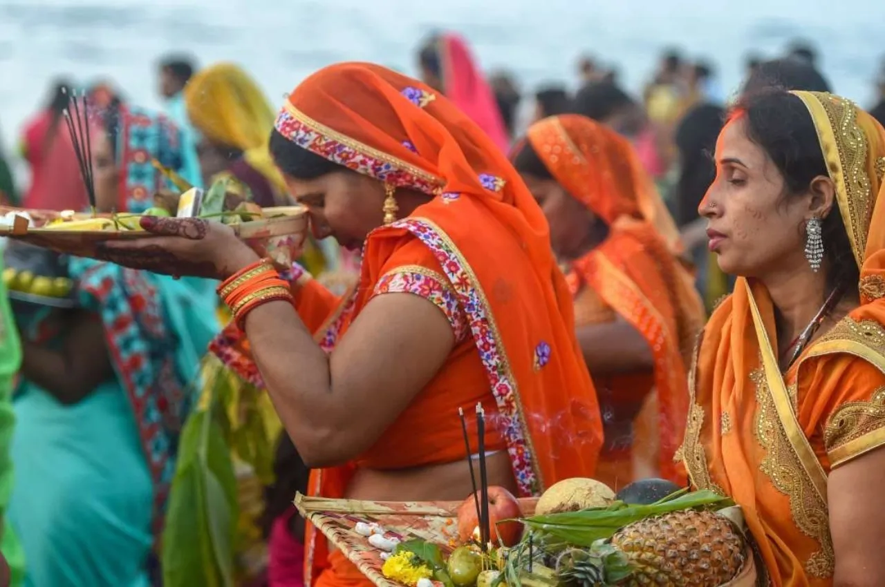 DDMA allows Chhath Puja at designated spots