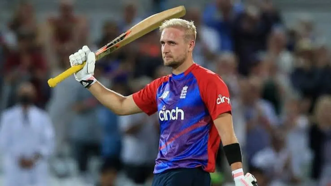 England, T20 World Cup, Liam Livingstone, Jason Roy,