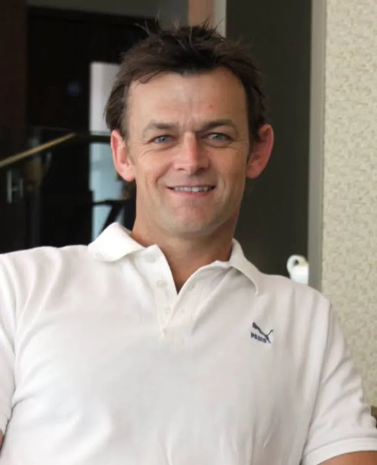 Adam Gilchrist, Ashes, England, Australia,
