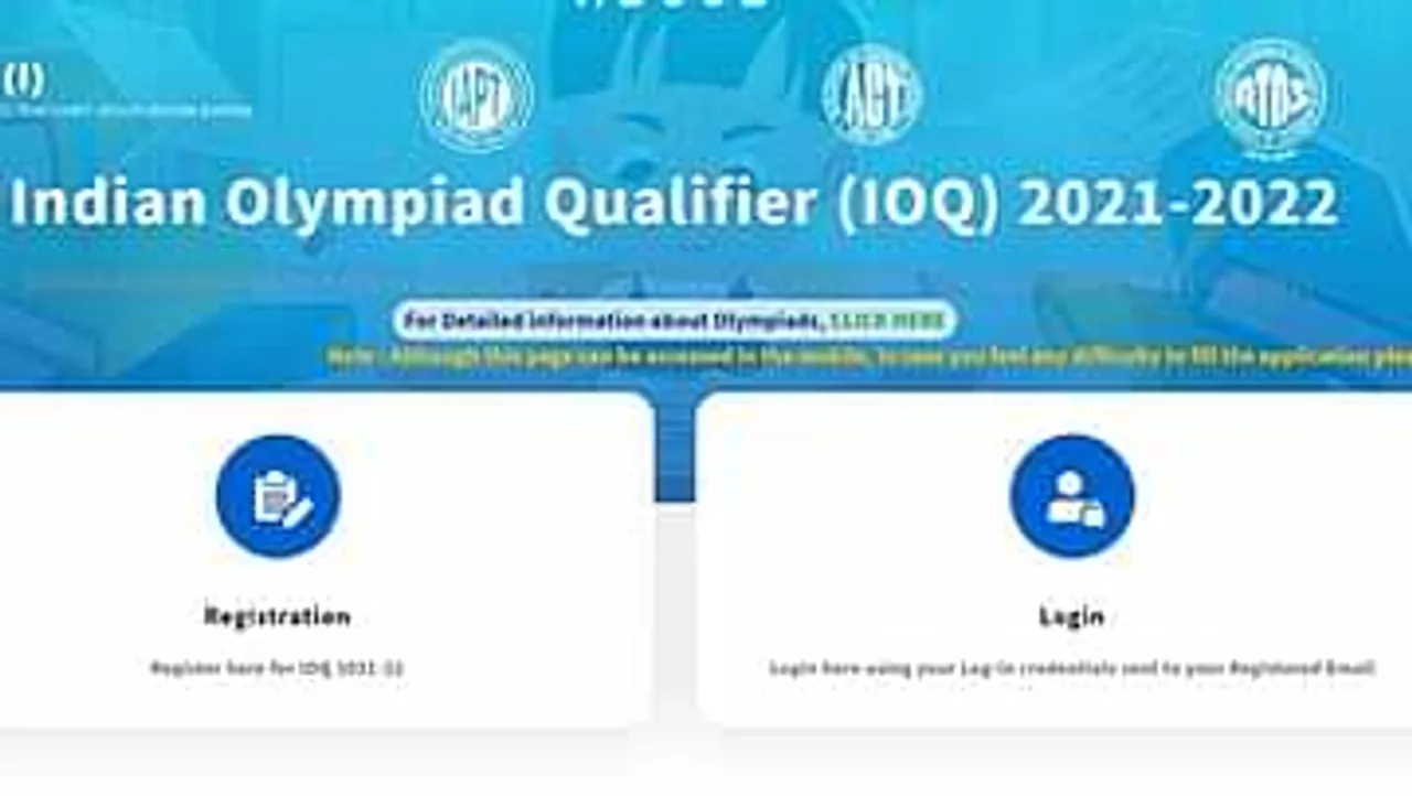 Olympiad
