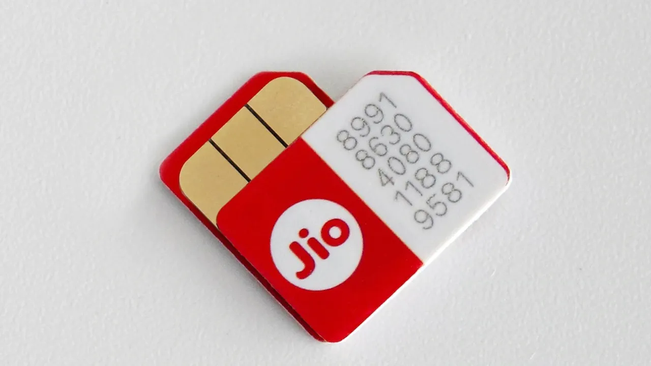 Jio