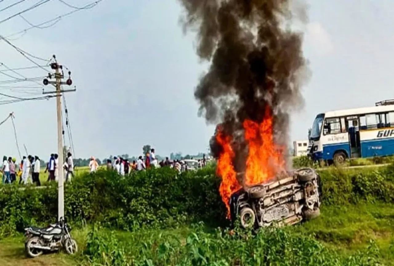 Lakhimpur