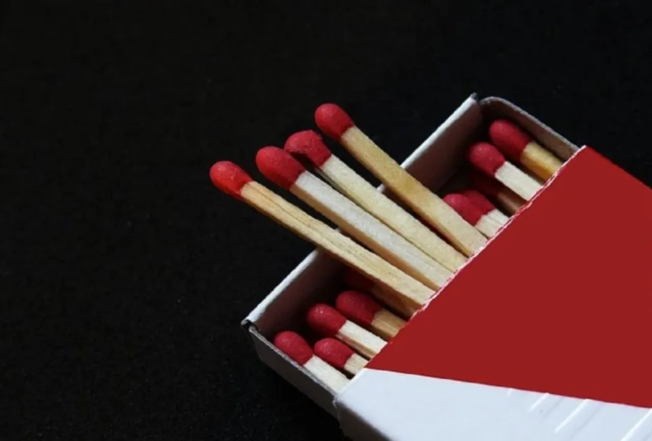 Matchstick