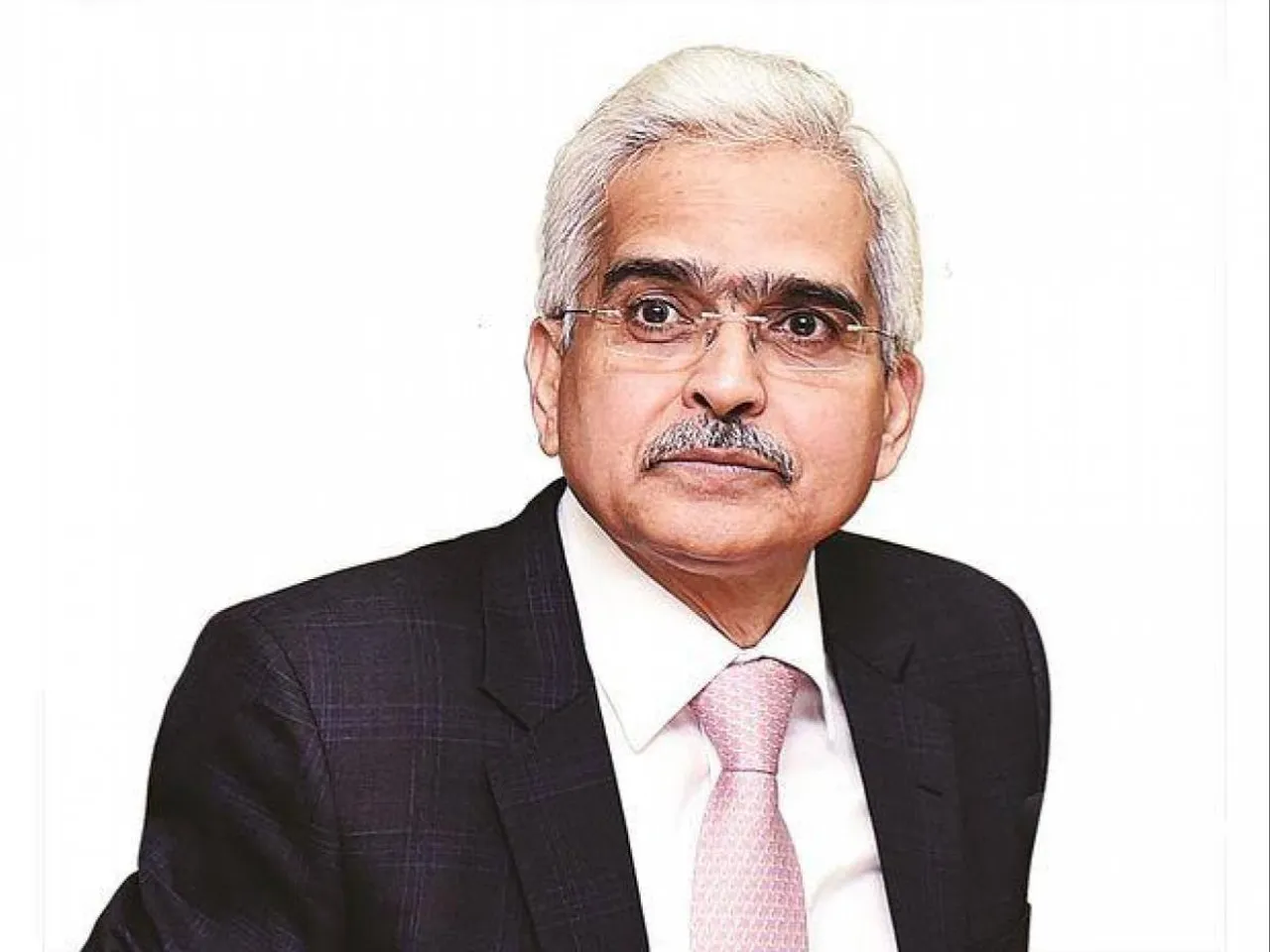 Shaktikanta