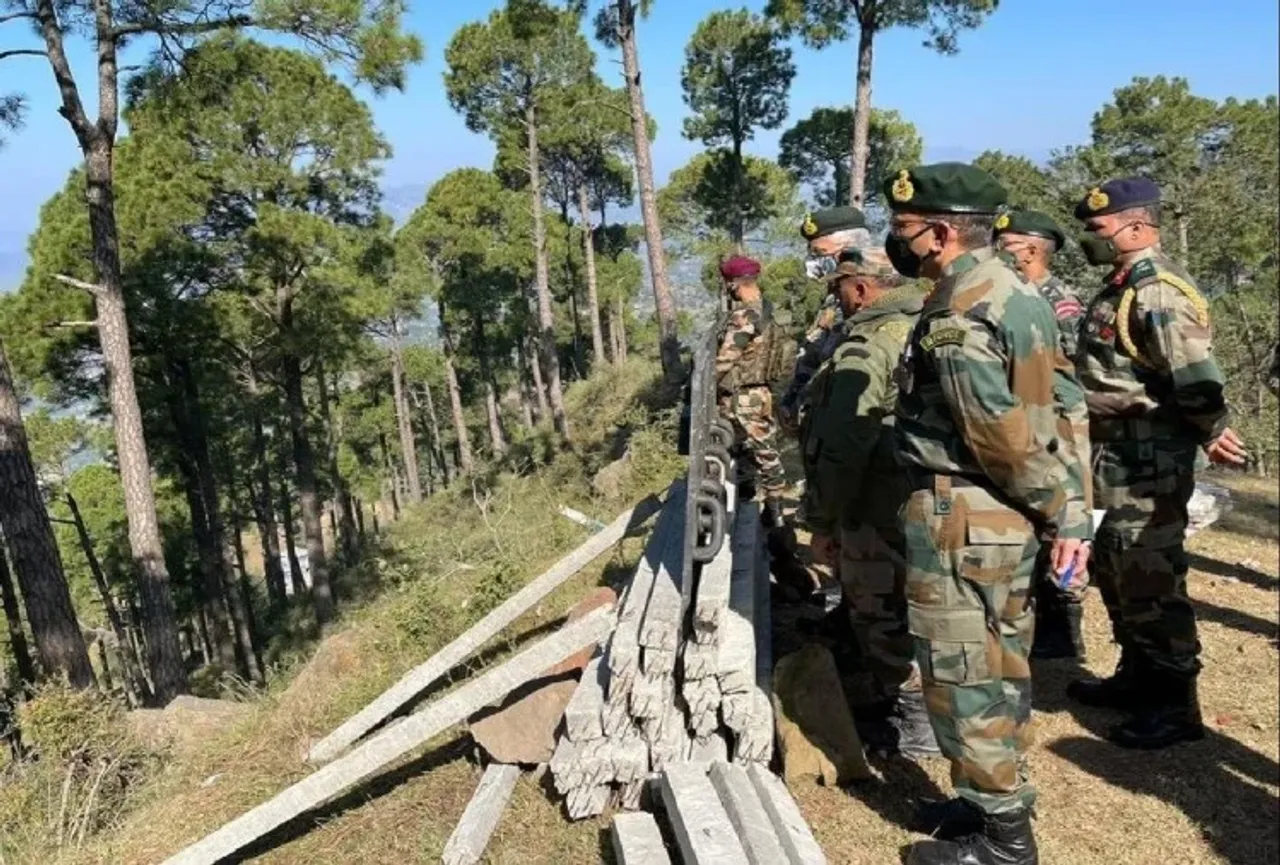 Srinagar