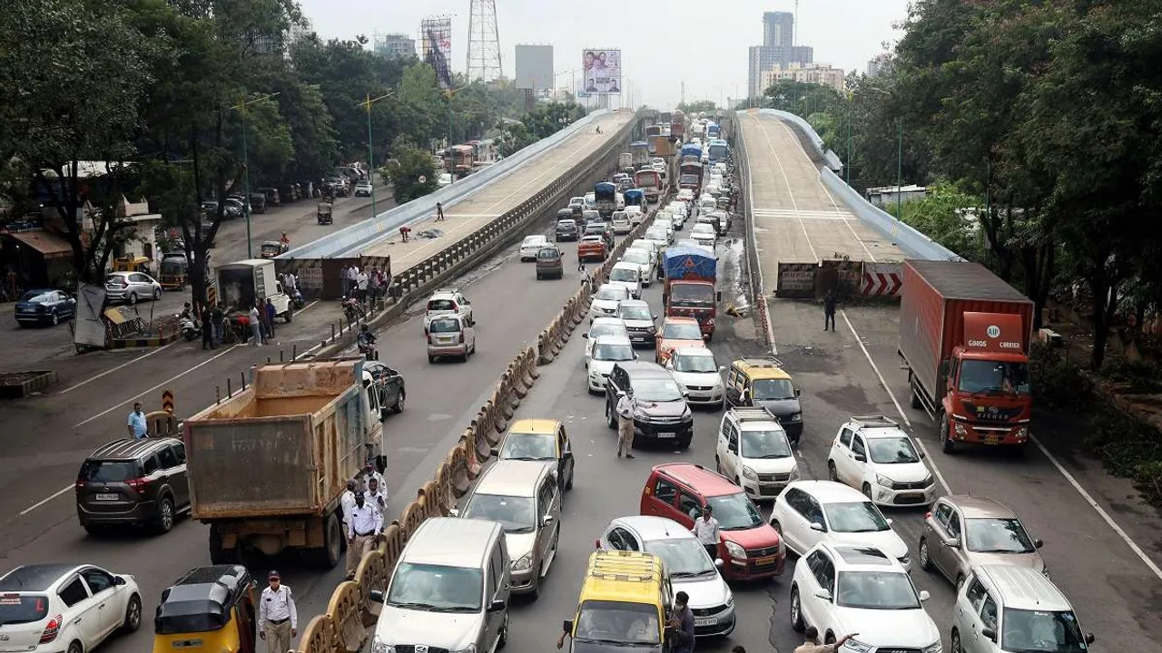 Ruling MVA calls for Maharashtra Band today to show solidarity with farmers