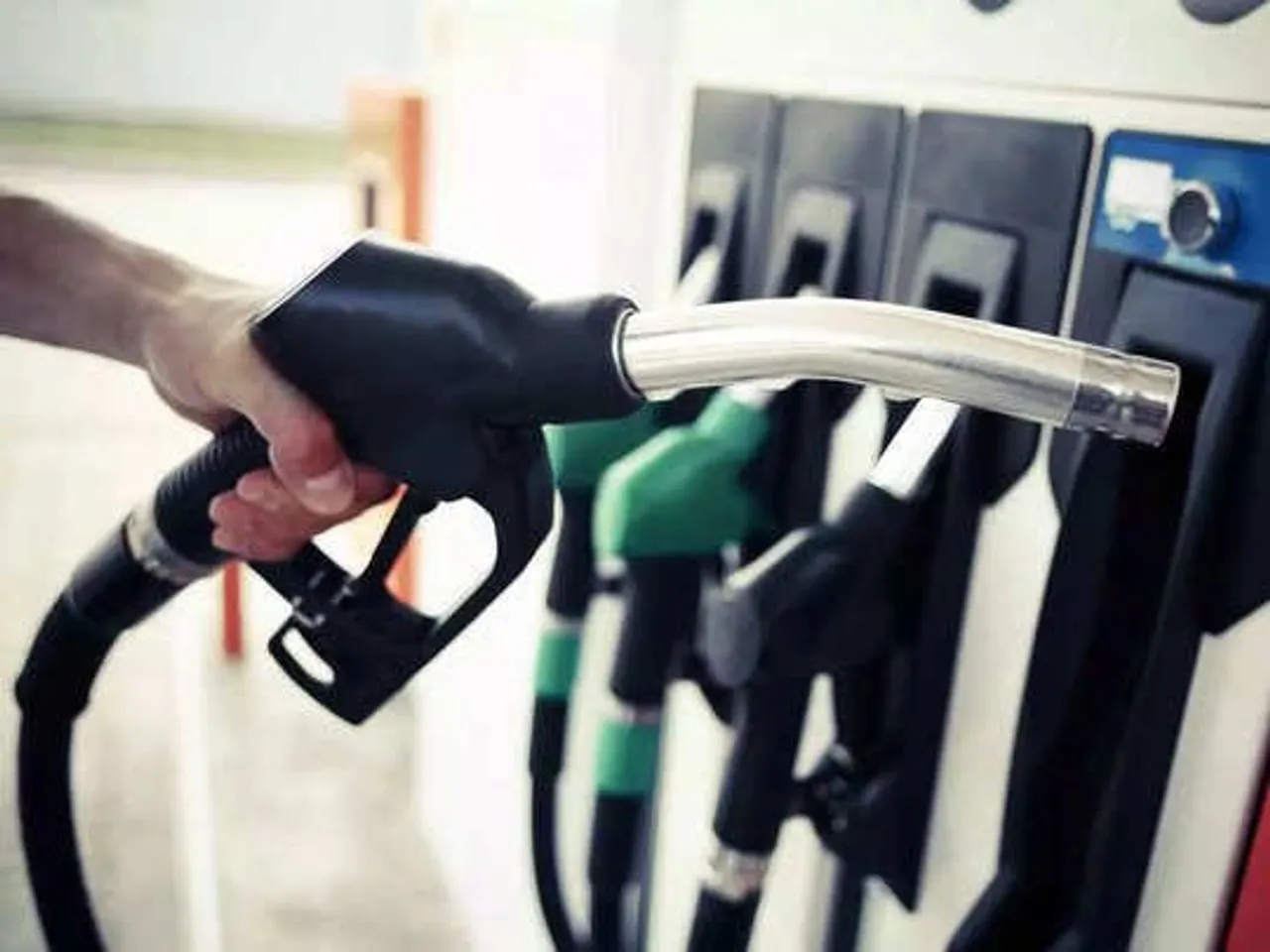 Petrol