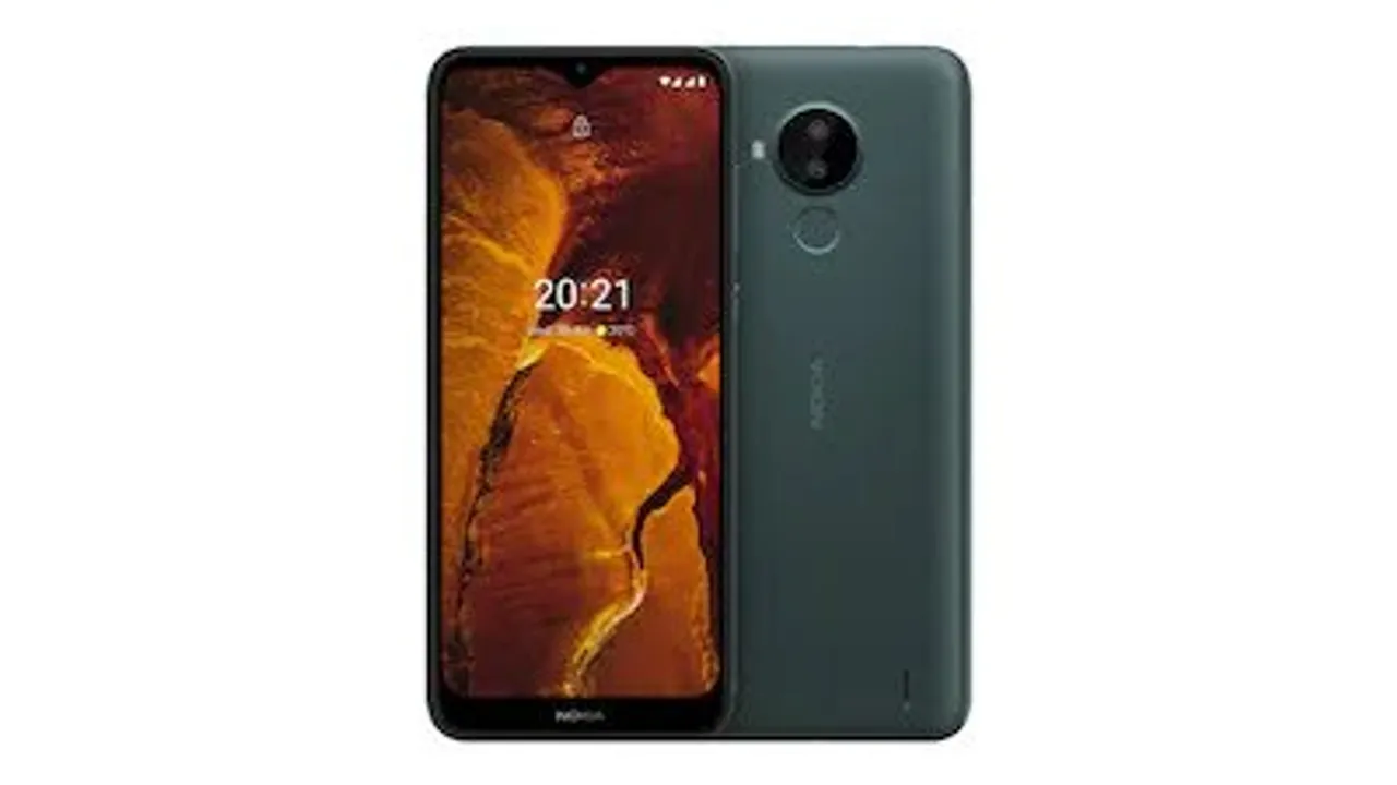 Nokia
