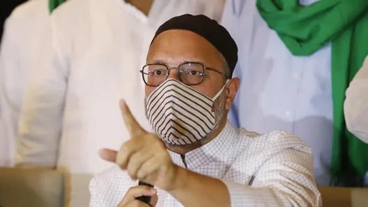 Owaisi