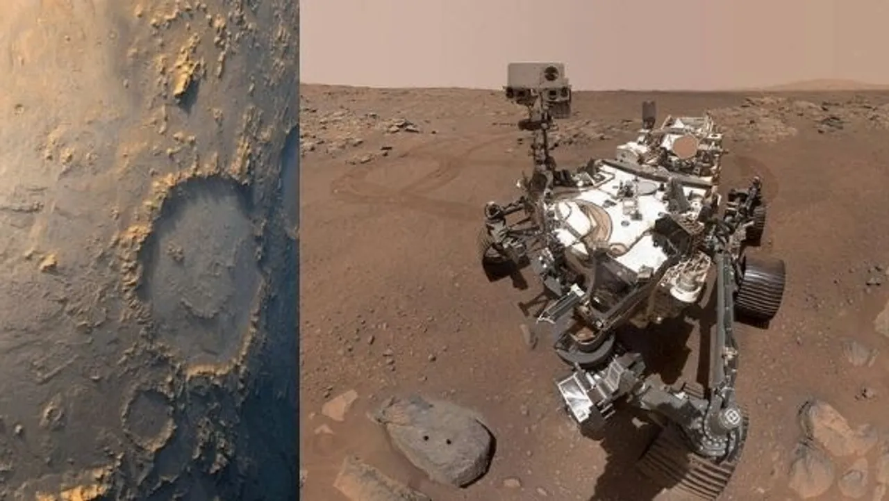 NASA