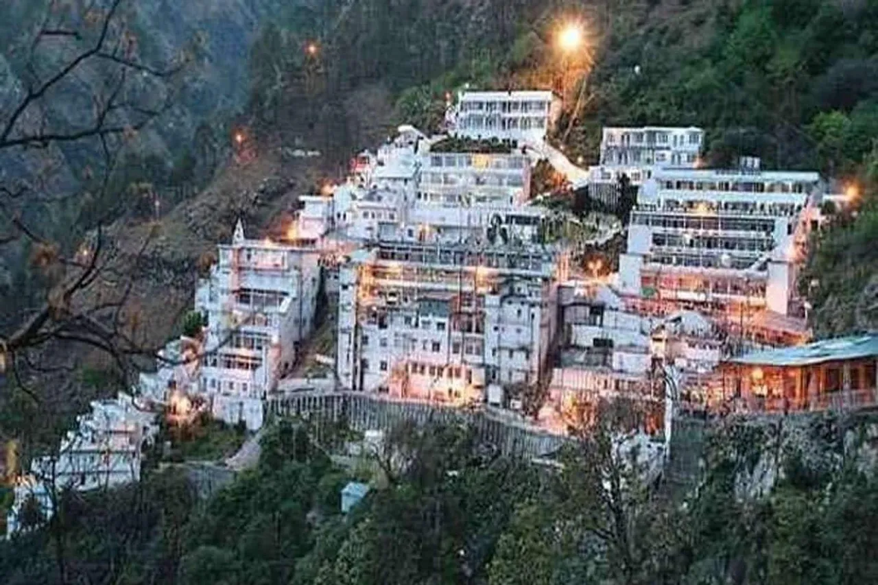 Vaishno